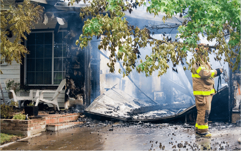 Complex Loss Management Services