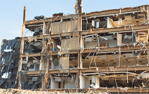 Major Complex Loss Management