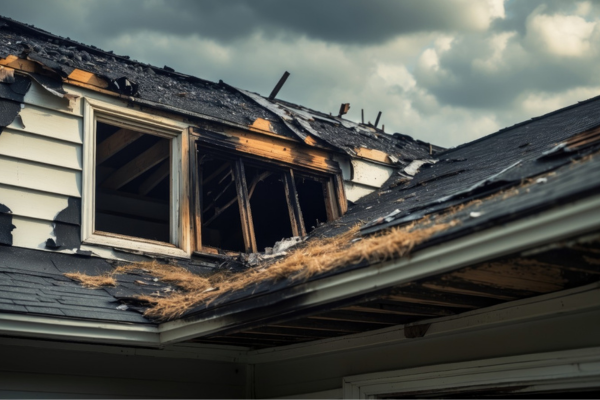 Accidental Property Damage